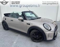 Mini Cabrio Le Havre