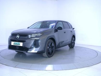 Citroen C5 Aircross - C5 Aircross Hybride 145 ch e-DCS6 - Max - 35 990 €