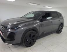 Citroen C5 Aircross Châteaubernard