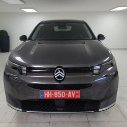 Citroen C5 Aircross C5 Aircross Hybride 145 ch e-DCS6 - Max Ch&acirc;teaubernard