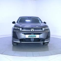 Citroen C5 Aircross C5 Aircross Hybride 145 ch e-DCS6 - Max Ch&acirc;teaubernard