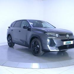 Citroen C5 Aircross C5 Aircross Hybride 145 ch e-DCS6 - Max Ch&acirc;teaubernard
