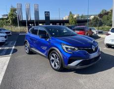 Renault Captur Clermont-Ferrand