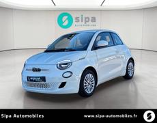 Fiat 500 III Mérignac