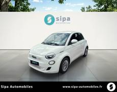Fiat 500 III Muret