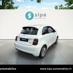 Fiat 500 III e 95 ch Nouvelle 3p occasion - Muret - photo 2/38