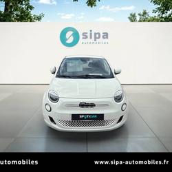 Fiat 500 III e 95 ch Nouvelle 3p occasion - Muret - photo 3/38