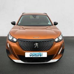 Peugeot 2008 2008 PureTech 130 S&S EAT8 - Allure Pack Ch&acirc;teaubernard