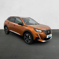 Peugeot 2008 2008 PureTech 130 S&S EAT8 - Allure Pack Ch&acirc;teaubernard