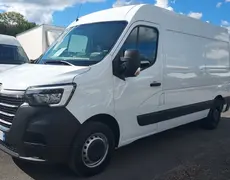 Renault Master Clermont