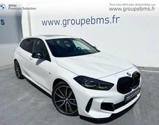 BMW Serie 1 Le Havre