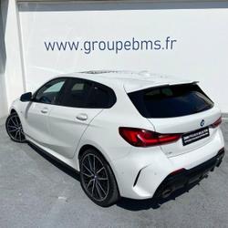 BMW Serie 1 M135iA xDrive 306ch Le Havre