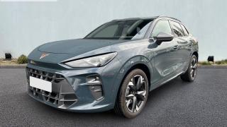 Cupra Terramar  - photo 0