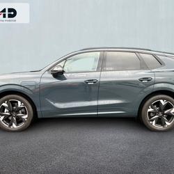 Cupra Terramar 1.5 eHybrid 204 ch DSG6 V occasion - Angers - photo 2/13