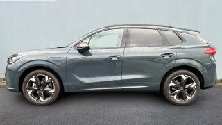 Cupra Terramar  - photo 1