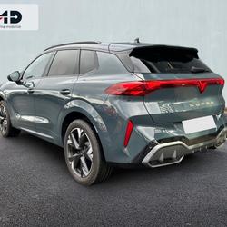 Cupra Terramar 1.5 eHybrid 204 ch DSG6 V occasion - Angers - photo 3/13