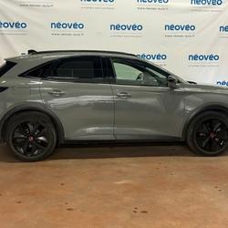 DS DS7 E-TENSE 4X4 300CH PERFORMANCE LINE + La Tour-de-Salvagny