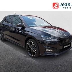 Skoda Fabia Fabia 1.0 TSI 116 ch EVO 2 DSG7 Monte-Carlo Gap