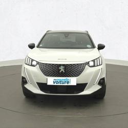 Peugeot 2008 2008 Moteur &eacute;lectrique 136 ch - GT Ch&acirc;teaubernard
