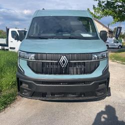 Autres Renault MASTER ELECTRIQUE FGN L2H2 3T5 GRANDE AUTONOMIE ADVANCE Cr&eacute;py-en-Valois