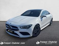 Mercedes CLA Perpignan
