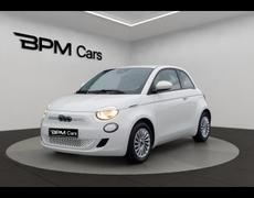 Fiat 500 II Laval
