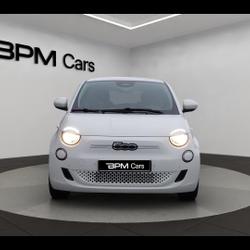 Fiat 500 II e 95ch MY23 occasion - Laval - photo 2/31