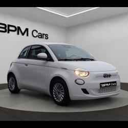 Fiat 500 II e 95ch MY23 occasion - Laval - photo 3/31