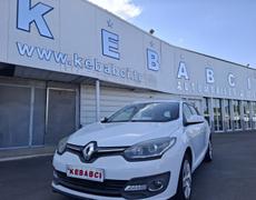 Renault Megane 3 Estate Petit-Mars