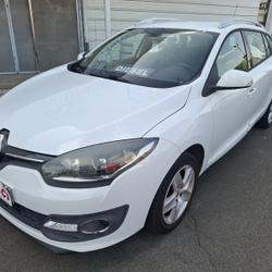 Renault Megane 3 Estate 1.5 DCI 95CH BUSINESS ECO&sup2; 2015 Petit-Mars