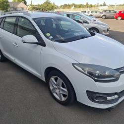 Renault Megane 3 Estate 1.5 DCI 95CH BUSINESS ECO&sup2; 2015 Petit-Mars