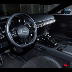 Aston Martin Vantage 4.0 665cv BVA Paris 15e Arrondissement