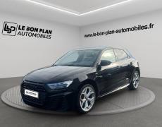 Audi A1 Sportback Capens
