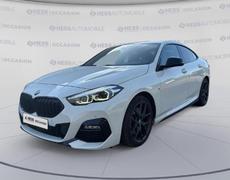 BMW Serie 2 Metz