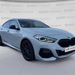 BMW Serie 2 220dA 190ch M Sport Metz