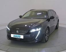 Peugeot 508 SW