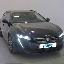 Peugeot 508 SW 508 SW Hybrid 225 e-EAT8 - Allure Pack Ch&acirc;teaubernard