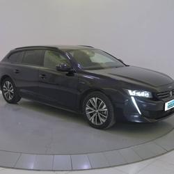 Peugeot 508 SW 508 SW Hybrid 225 e-EAT8 - Allure Pack Ch&acirc;teaubernard