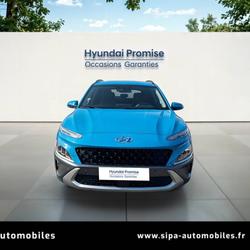 Hyundai Kona Hybrid 141 Executive 5p occasion - La Teste-de-Buch - photo 3/33