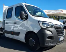Renault Master Clermont