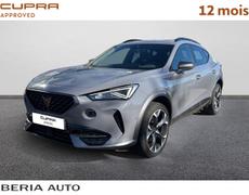 Cupra Formentor Thionville