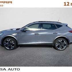 Cupra Formentor 2.0 TDI 150 ch DSG7 4Drive V occasion - Thionville - photo 2/21