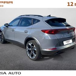 Cupra Formentor 2.0 TDI 150 ch DSG7 4Drive V occasion - Thionville - photo 3/21
