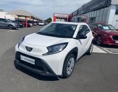 Toyota Aygo X Clermont-Ferrand