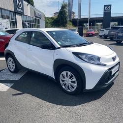 Toyota Aygo X 1.0 VVT-i 72 Active Clermont-Ferrand