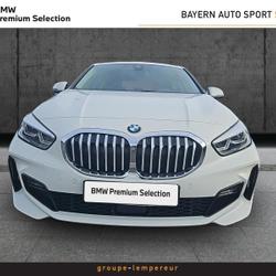 BMW Serie 1 116dA 116ch Edition M Design DKG7 Arques