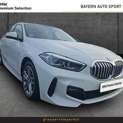 BMW Serie 1 116dA 116ch Edition M Design DKG7 Arques