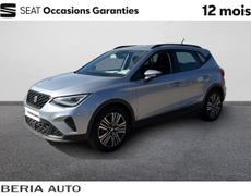 Seat Arona Woippy