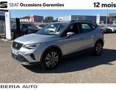 Seat Arona Woippy