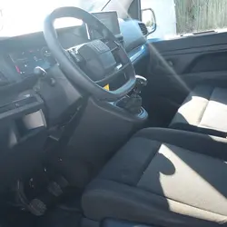 Fiat Scudo M 2.0 BLUEHDI 145CH PACK PREMIUM CONNECT occasion - Clermont - photo 2/9